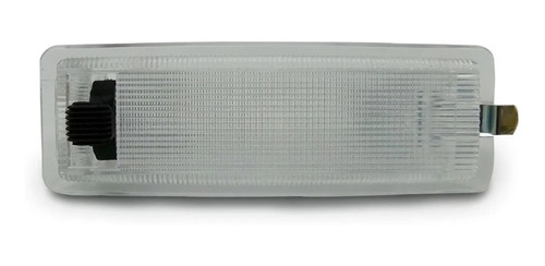 Imagen 1 de 2 de Plafond Luz Interior Vw Fusca 1600/ Brasilia / Passat/ Kombi