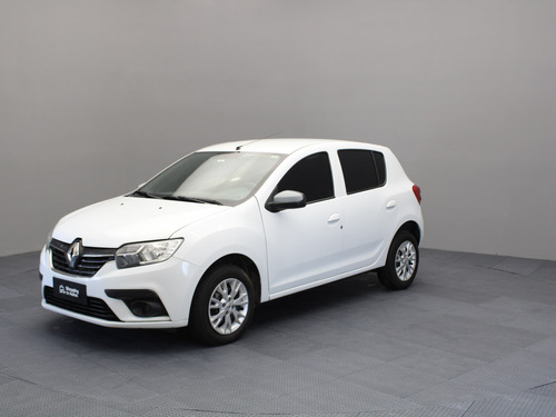 Renault Sandero ZEN 1.0 HATCH