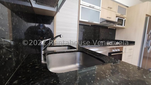 Imagen 7 de 19 de Hermoso Apartamento Moderno Y Amplio Ubicado En Lomas Del Sol 22-21691