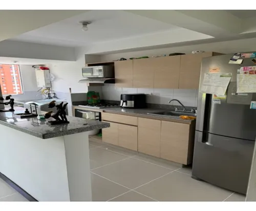 Venta De Apartamento En Calasanz