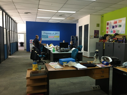 Imagen 8 de 14 de Planta Industrial En Calle 225 Bernal | 35.797 M2