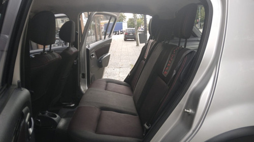 Imagen 11 de 15 de Renault Sandero Stepway 2013 Privilege Unica Mano Excelente
