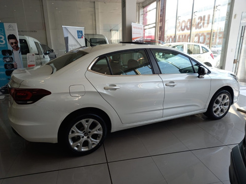 Imagen 3 de 12 de Citroën C4 Lounge Hdi Feel Pack Entrega Inmediata