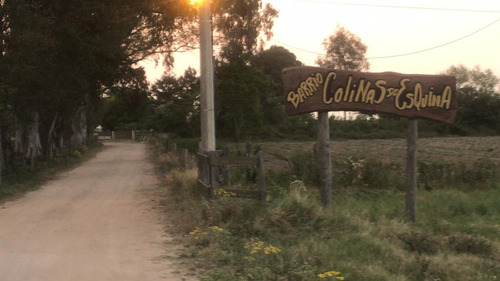 Imagen 2 de 30 de Vendo O Permuto Terreno Con Costa Al Río En Esquina!!!