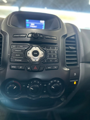 Ford Ranger 3.2 Cd Xls Tdci 200cv Manual 4x2