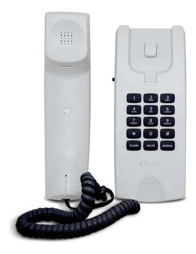 Interfone Coletivo 4 Casas Hdl Com Senha Leitor Rfid Cartão