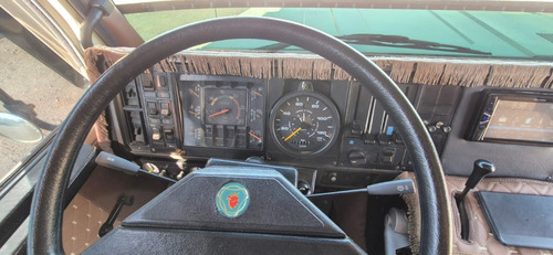 Scania 360 4x2 1990/90 775175km 7f38