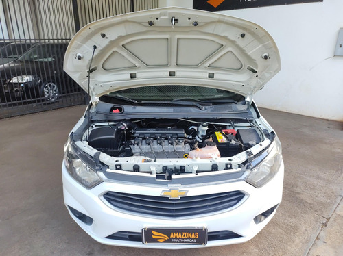 Chevrolet Onix 1.4MT LT