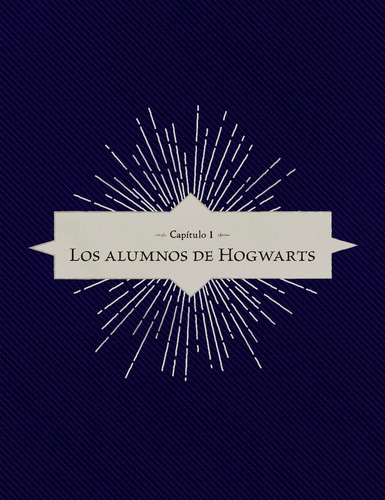 Imagen 2 de 7 de Harry Potter: Los Archivos De Las Películas 4. Los Alumnos D
