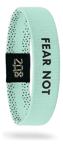 Brazalete Elástico Zox Feembres, Banda Cómoda Y Ajustable