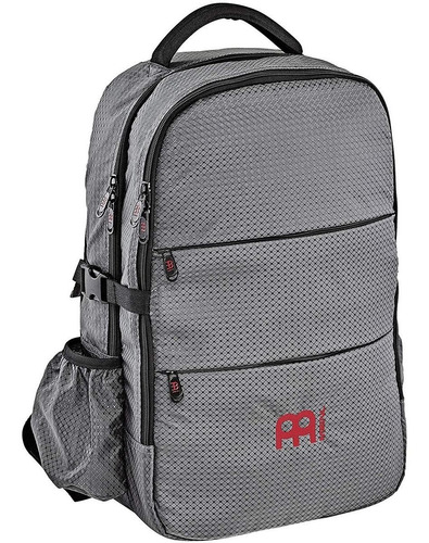 Tmpbp Mochila De Viaje Para Percusión Meinl