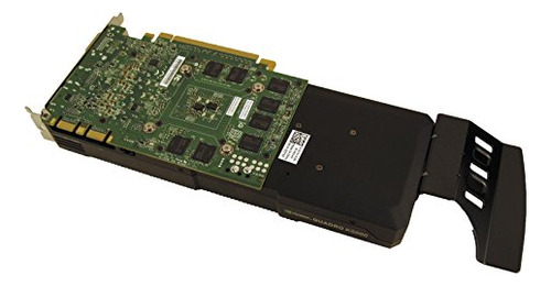Tarjeta De Video Nvidia Quadro K5000 4gb Gddr5 Pci-e 2.0