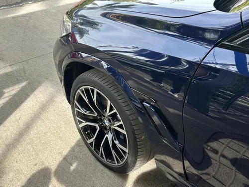 BMW X6 4.4 Xdrive 50ia M Sport At