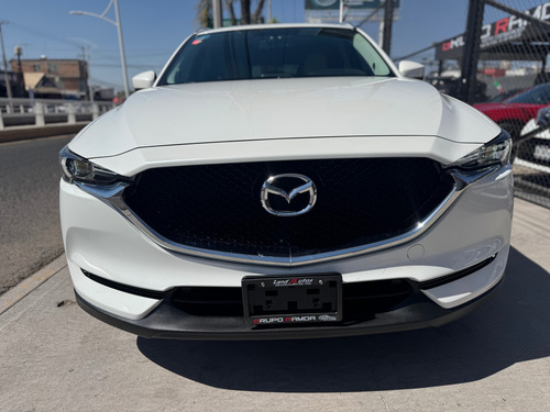 Mazda CX-5 2.5 S Grand Touring 4x2 At