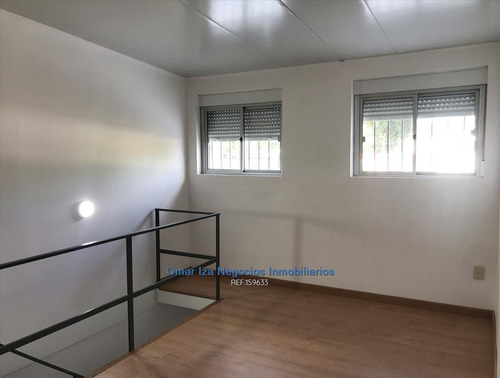 Alquiler Apartamento Tipo Casa Maroñas Sin Gastos Comunes