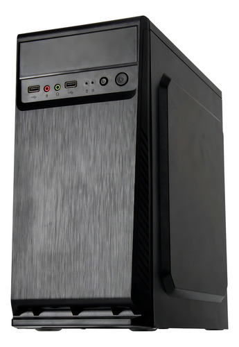 Pc Computador Cpu Intel Core I5 / Hd 2tb / 16gb Memória Ram