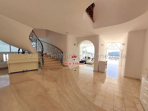 Imagen 3 de 15 de Casa En Alquiler Los Guayabitos 22-22755 Eva Castillo 0414.306.72.20