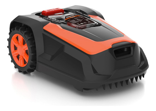 Maxlander Cortacésped Robot, Cortacésped