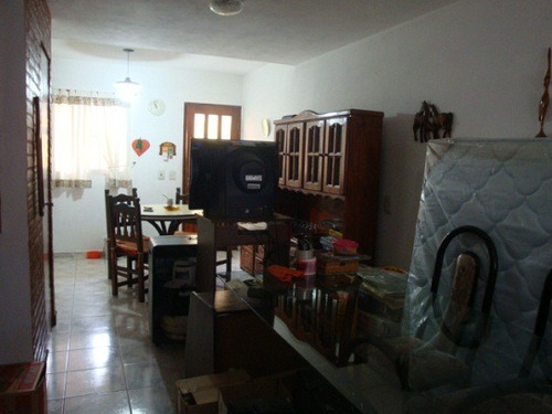 Imagen 2 de 11 de Dúplex 3 Ambientes Mar Del Tuyú (ref.100831)