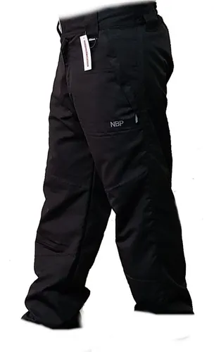 Pantalón Sky Hombre Nobelpaard - Trampa De Nieve - Abrigo