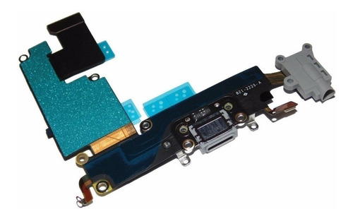 Flex Pin De Carga Iphone 6 6s 6 Plus 6s Plus Apple Usb Jack