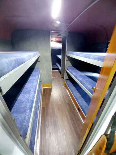 Imagen 10 de 15 de Realizamos Y Equipamos Tu Motorhome!!!