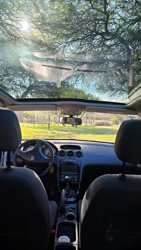 Peugeot 308 1.6 Allure Hdi 115cv