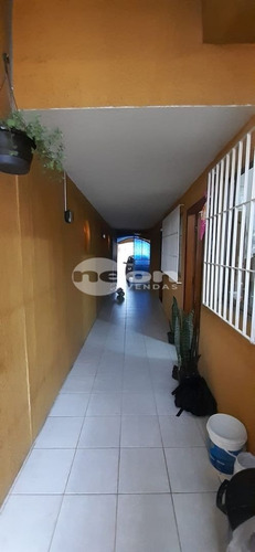 Imagem 6 de 15 de Casa Sobrado - Vila Luzita - Ref: 2088 - V-2088
