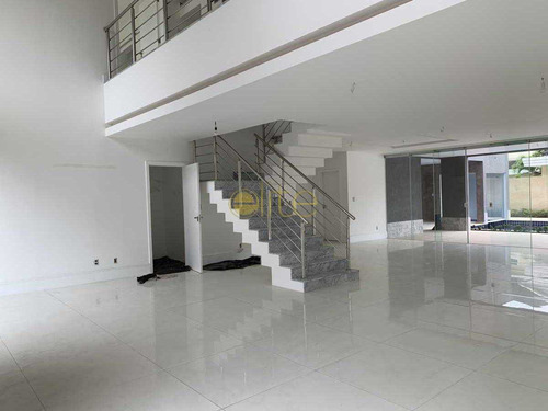 Imagem 4 de 15 de Casa Em Condomínio-à Venda-barra Da Tijuca-rio De Janeiro - 71544