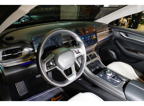BYD King 1.5 DM-I PHEV GS AUTOMÁTICO