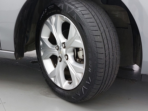 Chevrolet Onix 1.0 TURBO FLEX LTZ AUTOMÁTICO