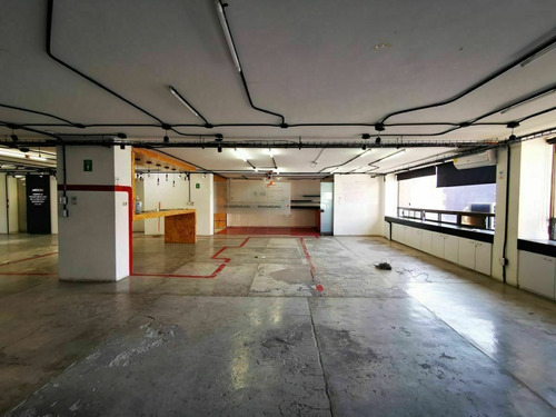 Imagen 11 de 25 de Renta - Oficina - Homero - 120 M2 - Piso 8