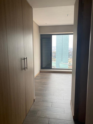 Imagen 11 de 18 de Precioso Departamento En Renta En Torre Agwa *video Hasta El