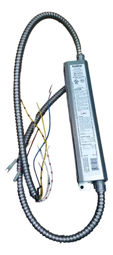 Controlador Led De Emergencia Bodine Bsl 17c-c2.