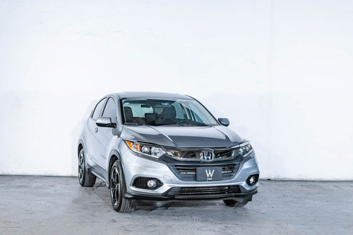 2022 Honda Hr-v Prime