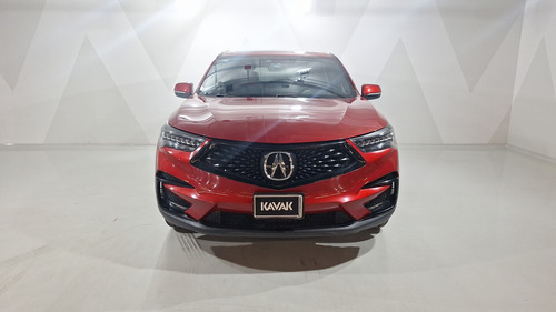 Acura RDX 2.0 A-SPEC AUTO 4WD