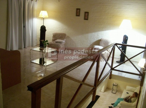 Casa En Punta Ballena, Tio Tom | Ines Podesta Ref:3725- Ref: 3725