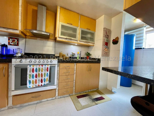 Imagen 7 de 14 de Apartamento Venta Los Samanes. Mls # 21-27089