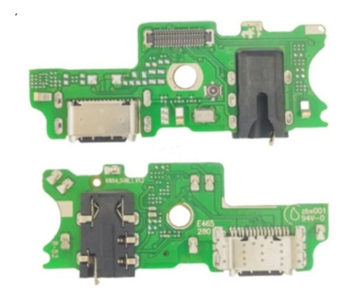 Flex Conector De Carga Infinix Zero X Neo X6810