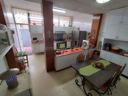 Casa En Venta Las Palmas