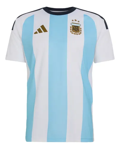 Camiseta Adidas Selección Argentina 26 Fanshirt Ka8069