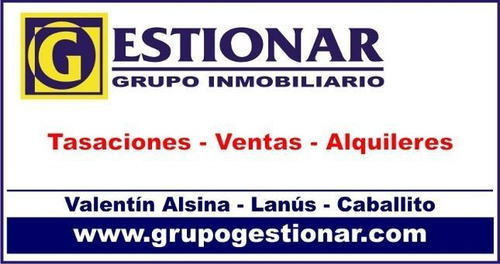Imagen 6 de 6 de Local En Venta En Valentín Alsina