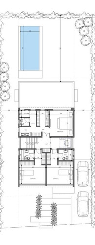 Imagen 7 de 8 de Casa En Venta En Los Castaños - Nordelta