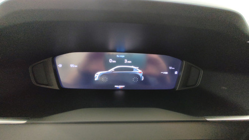 Peugeot 208 1.6 Allure At