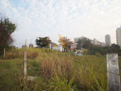 Imagem 5 de 12 de Recreio Dos Bandeirantes - Av Das Amercas - Vendo / Alugo Terreno Com 1.290 M² Valor R$3.500.000 E Aluguel R$18mil. - Mix0001l - 31975593