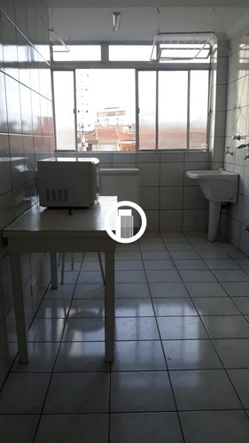 Imagem 10 de 15 de Apartamento - Vila Clementino - Ref: 15953 - V-re16911