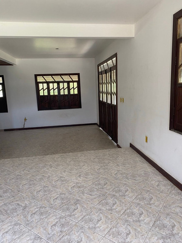Imagem 8 de 10 de Excelente Casa Com 4/4 Sendo Duas Suítes No Caji - Cv88a01 - 70441708