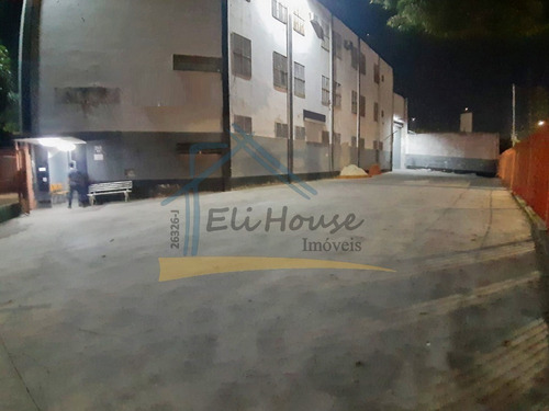 Imagem 13 de 13 de Galpão Com Prédio - Av. Dos Estados, Mooca, São Paulo - Eli House Imóveis Creci 26326j - Ga00144 - 70240032