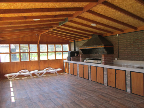 Parcela 5.040 Mt2, Con Casa 150 Mt2 Regularizada, Melipilla
