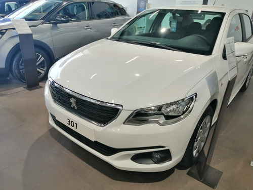 Imagen 1 de 10 de Peugeot 301 Active Hdi Std 5 Vel 2022 Nuevo
